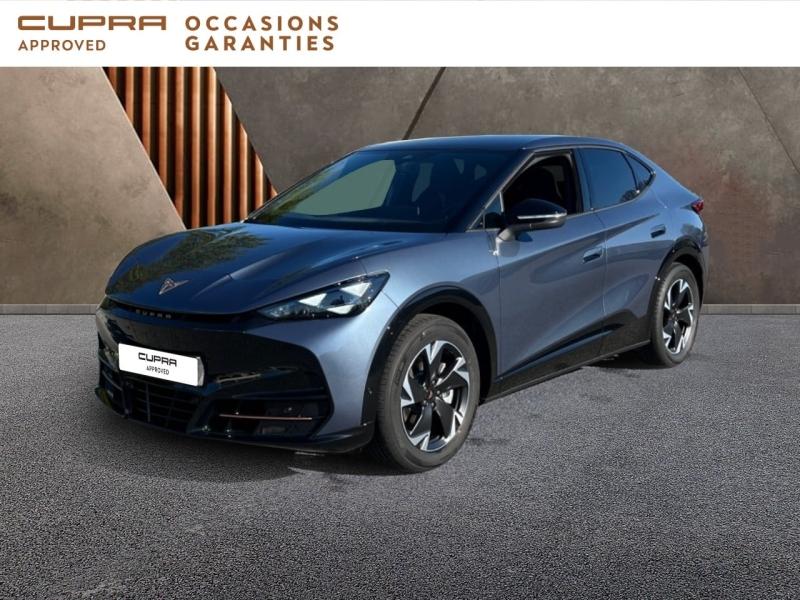 Voitures occasions CUPRA Tavascan V Orvault