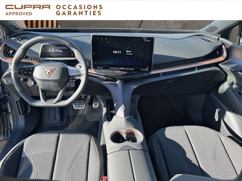 Voitures occasions CUPRA Tavascan V Orvault