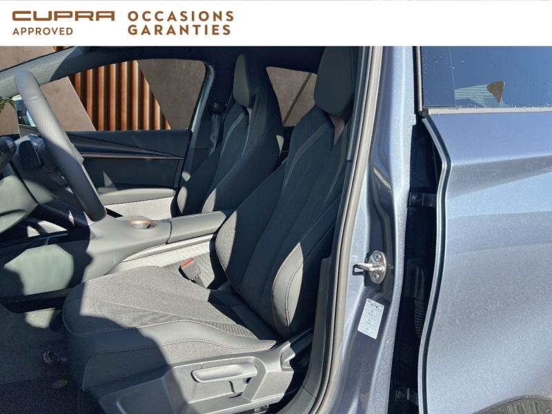 Voitures occasions CUPRA Tavascan V Orvault