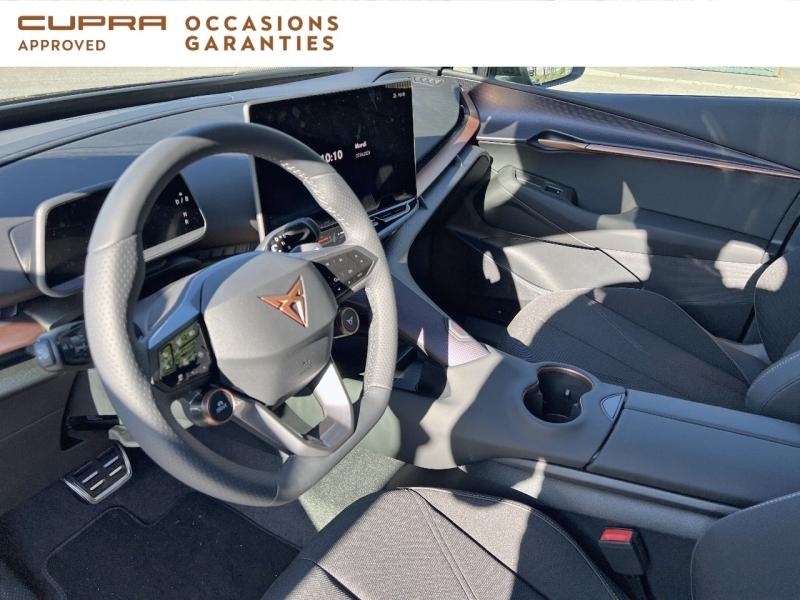 Voitures occasions CUPRA Tavascan V Orvault