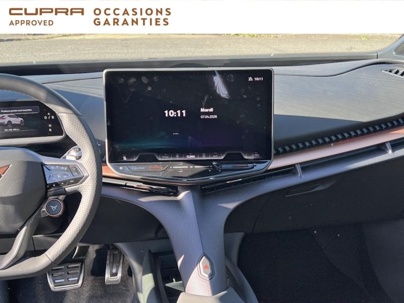 Voitures occasions CUPRA Tavascan V Orvault