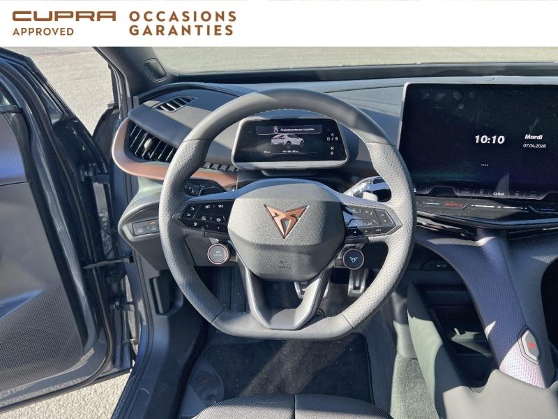 Voitures occasions CUPRA Tavascan V Orvault