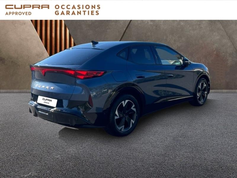 Voitures occasions CUPRA Tavascan V Orvault