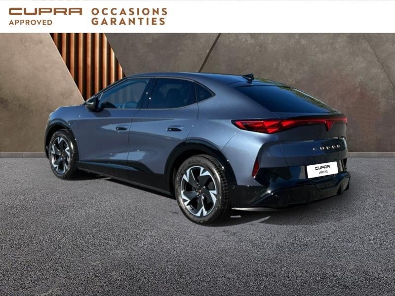 Voitures occasions CUPRA Tavascan V Orvault