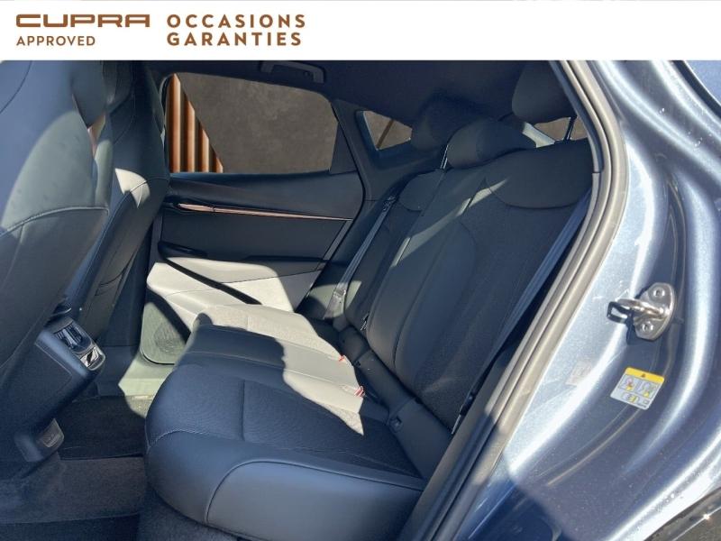 Voitures occasions CUPRA Tavascan V Orvault