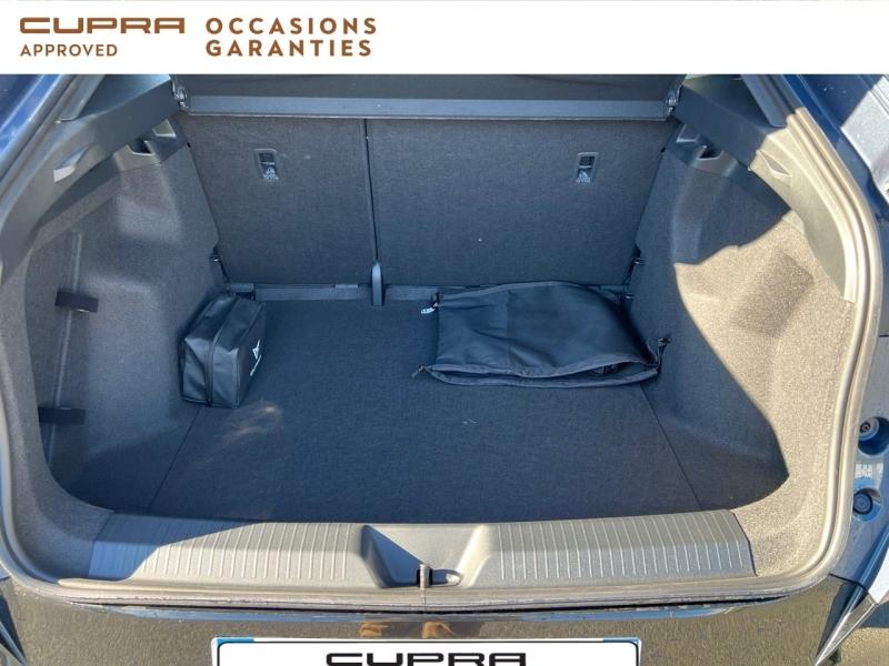 Voitures occasions CUPRA Tavascan V Orvault