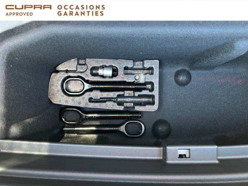 Voitures occasions CUPRA Tavascan V Orvault