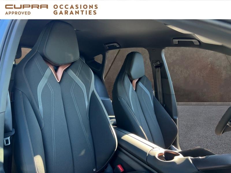 Voitures occasions CUPRA Tavascan V Orvault