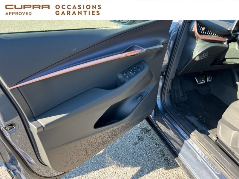 Voitures occasions CUPRA Tavascan V Orvault