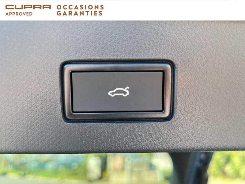 Voitures occasions CUPRA Tavascan V Orvault