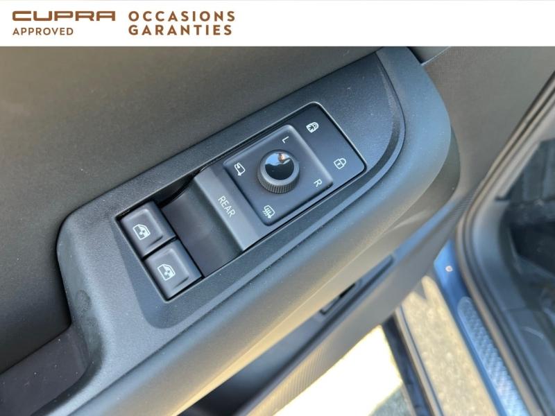 Voitures occasions CUPRA Tavascan V Orvault