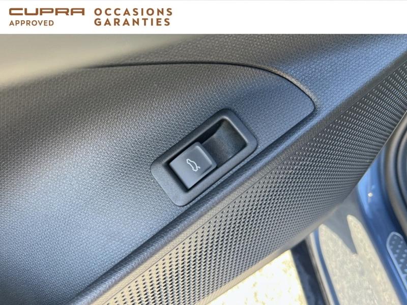 Voitures occasions CUPRA Tavascan V Orvault