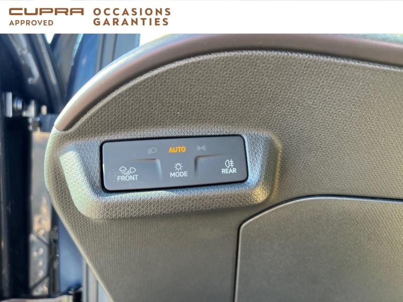 Voitures occasions CUPRA Tavascan V Orvault