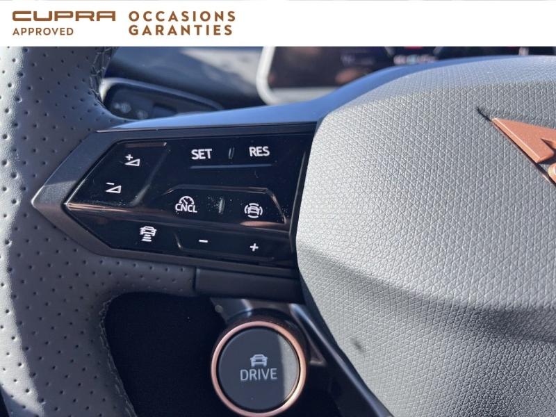 Voitures occasions CUPRA Tavascan V Orvault