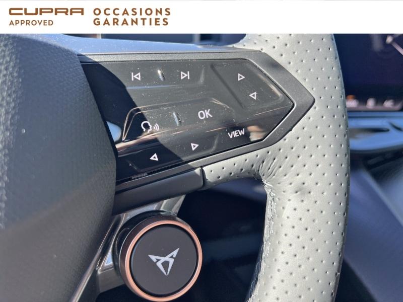 Voitures occasions CUPRA Tavascan V Orvault