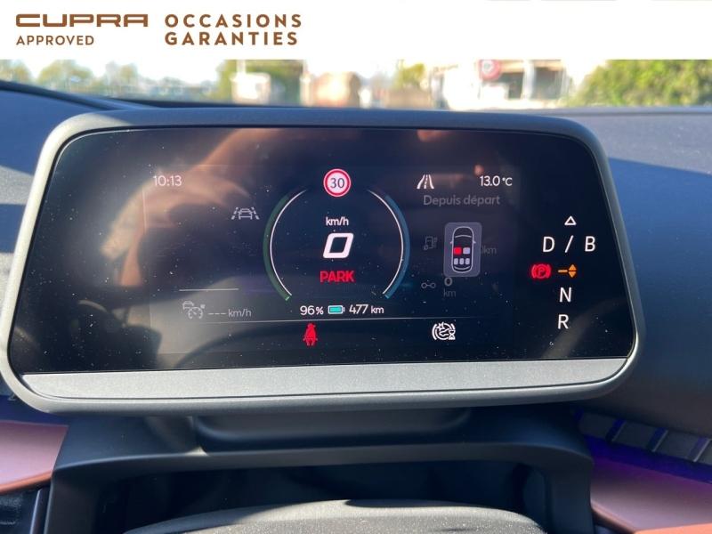 Voitures occasions CUPRA Tavascan V Orvault