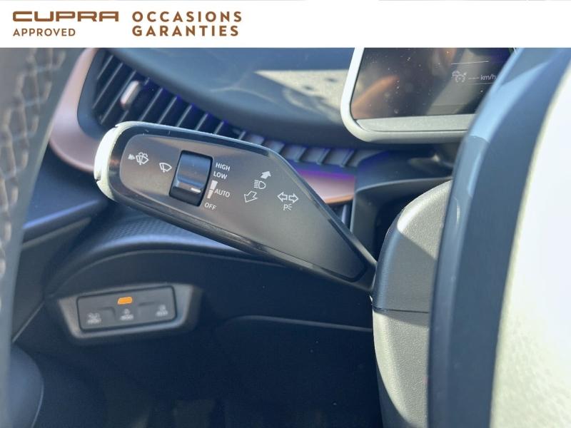 Voitures occasions CUPRA Tavascan V Orvault