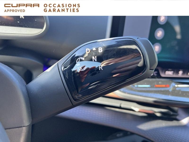 Voitures occasions CUPRA Tavascan V Orvault