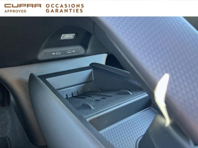 Voitures occasions CUPRA Tavascan V Orvault