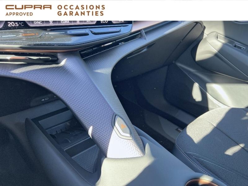 Voitures occasions CUPRA Tavascan V Orvault