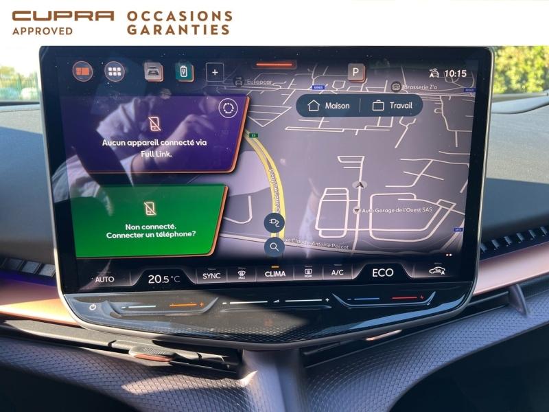 Voitures occasions CUPRA Tavascan V Orvault