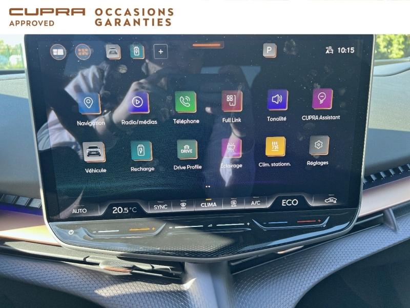 Voitures occasions CUPRA Tavascan V Orvault