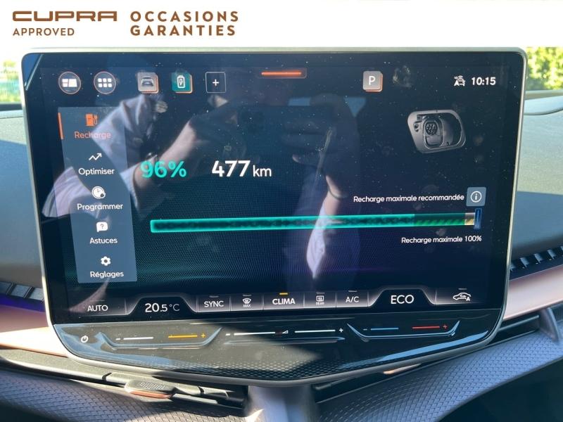 Voitures occasions CUPRA Tavascan V Orvault