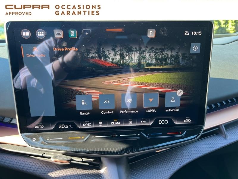 Voitures occasions CUPRA Tavascan V Orvault