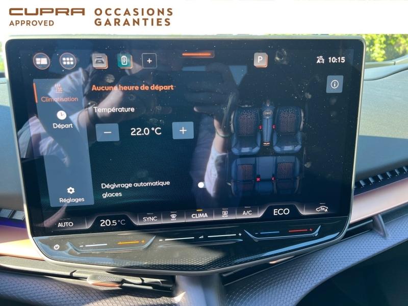 Voitures occasions CUPRA Tavascan V Orvault