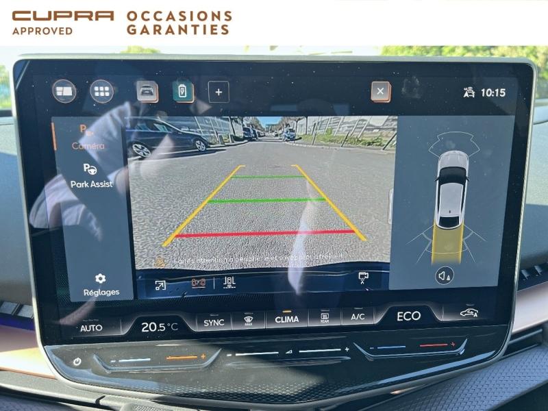 Voitures occasions CUPRA Tavascan V Orvault