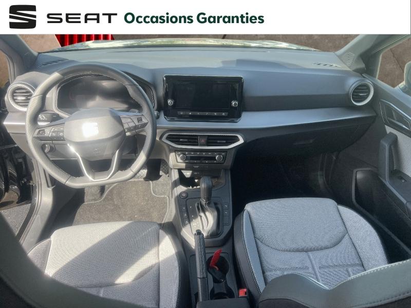 Voitures occasions SEAT ARONA FR Orvault