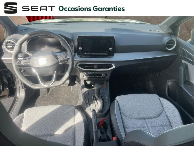 Voitures occasions SEAT ARONA FR Orvault
