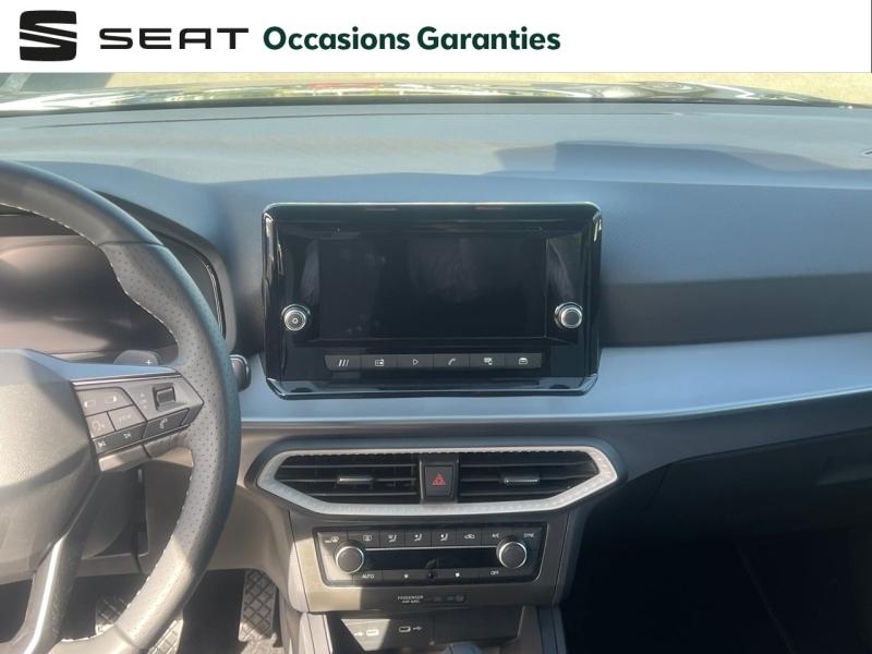 Voitures occasions SEAT ARONA FR Orvault