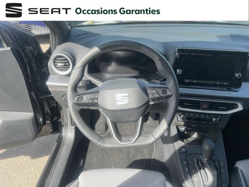 Voitures occasions SEAT ARONA FR Orvault