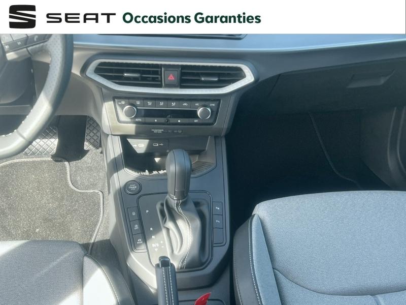 Voitures occasions SEAT ARONA FR Orvault