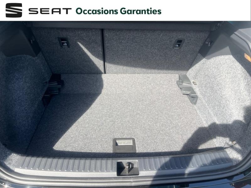 Voitures occasions SEAT ARONA FR Orvault