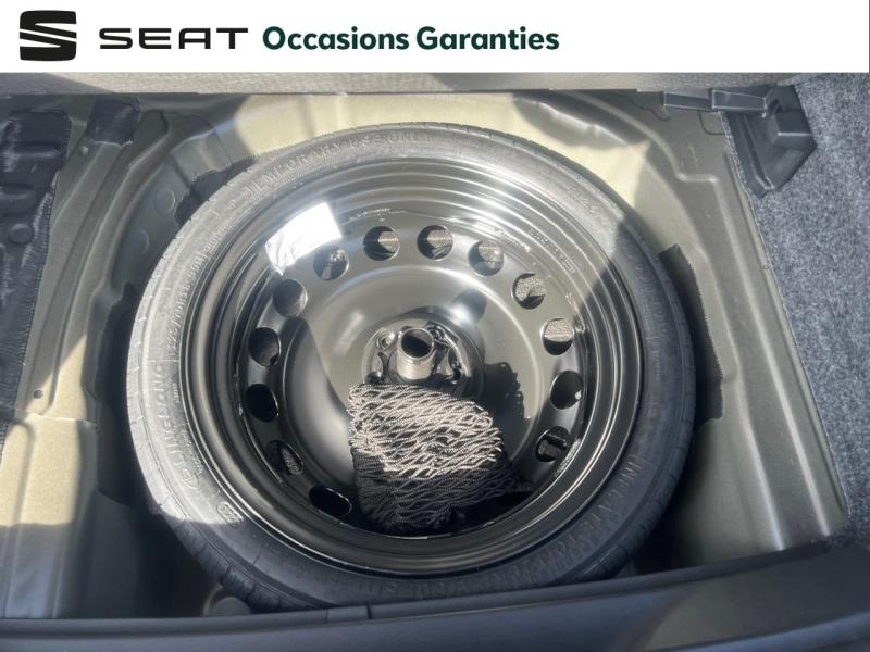 Voitures occasions SEAT ARONA FR Orvault