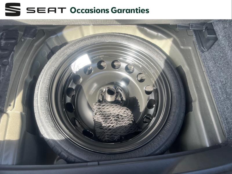 Voitures occasions SEAT ARONA FR Orvault