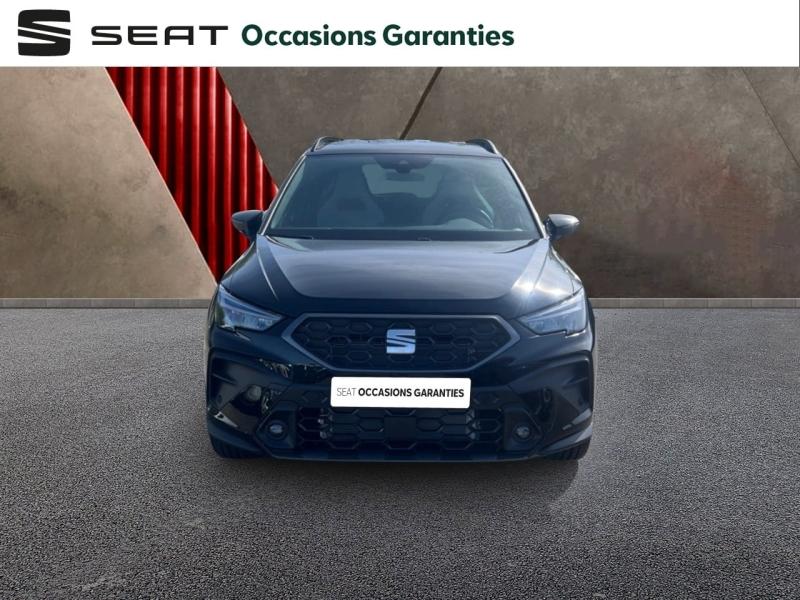 Voitures occasions SEAT ARONA FR Orvault