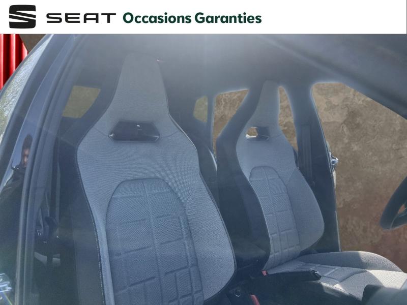 Voitures occasions SEAT ARONA FR Orvault
