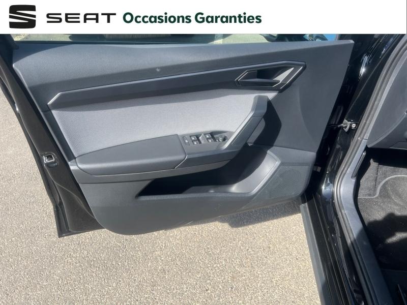 Voitures occasions SEAT ARONA FR Orvault