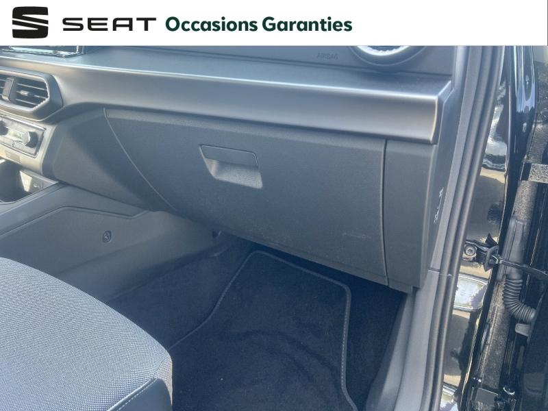 Voitures occasions SEAT ARONA FR Orvault