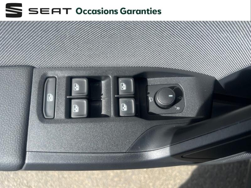 Voitures occasions SEAT ARONA FR Orvault