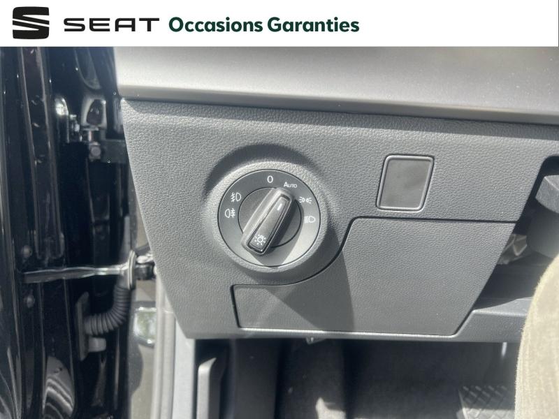 Voitures occasions SEAT ARONA FR Orvault