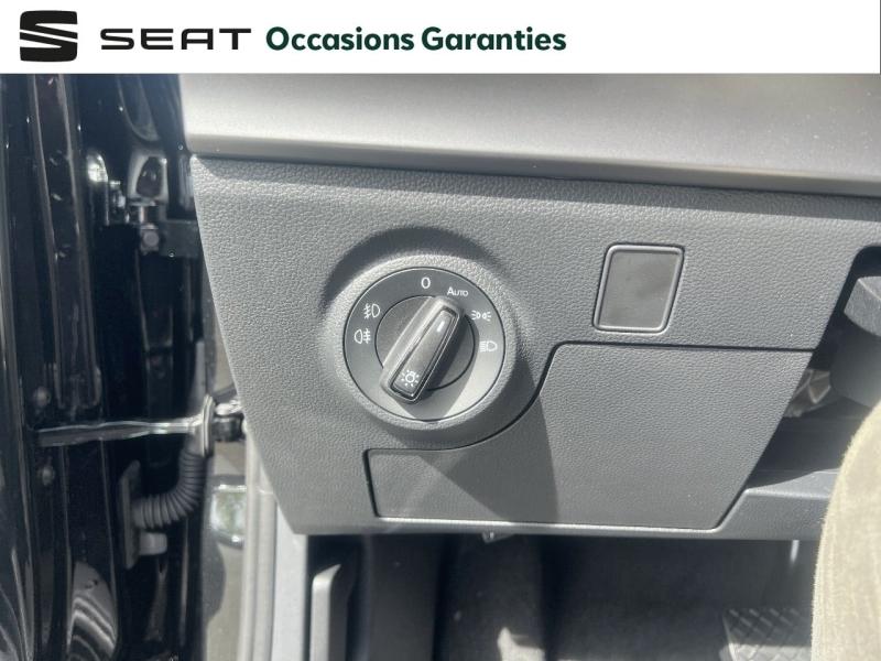 Voitures occasions SEAT ARONA FR Orvault