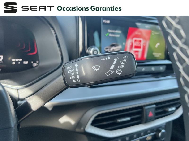 Voitures occasions SEAT ARONA FR Orvault