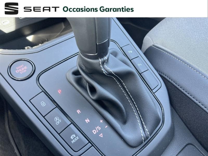 Voitures occasions SEAT ARONA FR Orvault