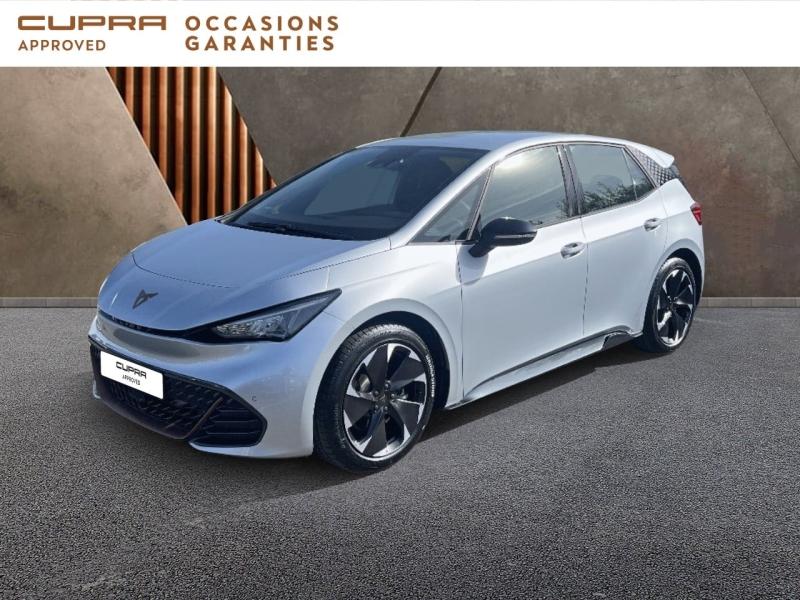 Voitures occasions CUPRA BORN One Orvault