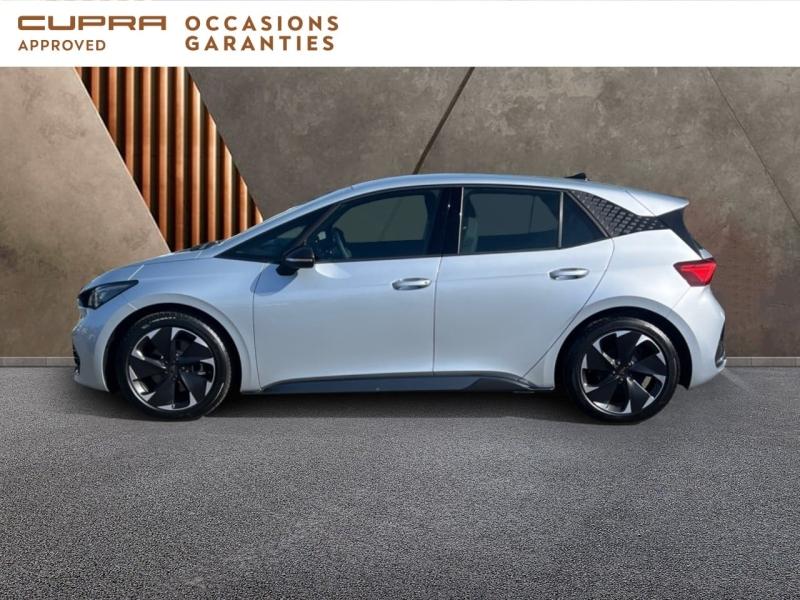 Voitures occasions CUPRA BORN One Orvault