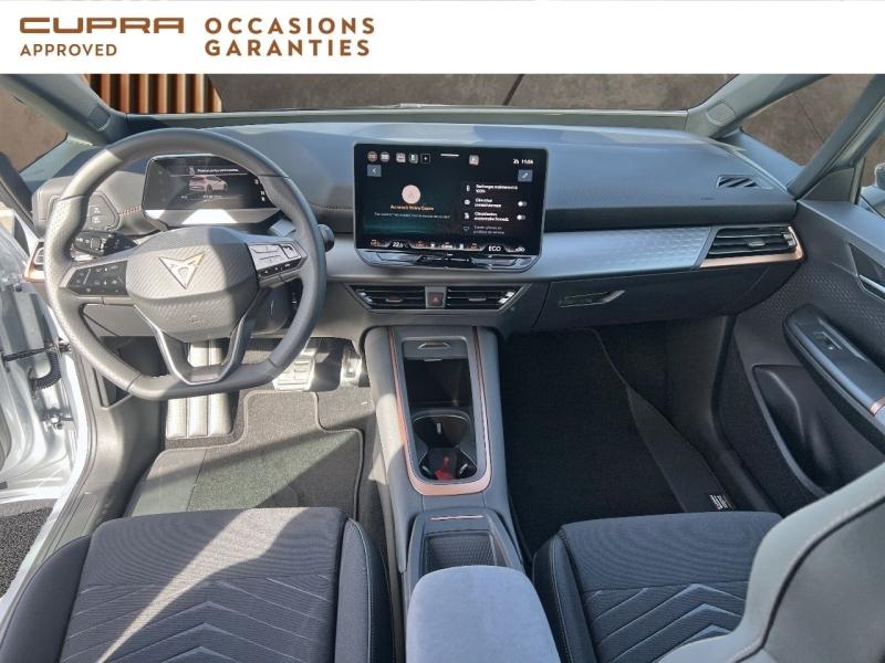 Voitures occasions CUPRA BORN One Orvault